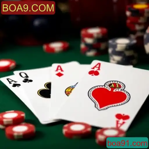 Blackjack