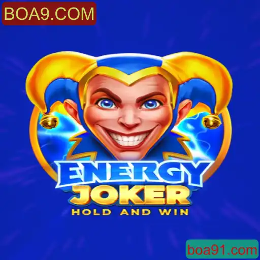 Descubra o Fascinante Mundo de EnergyJoker: Um Jogo Cheio de Aventura e Estratégia