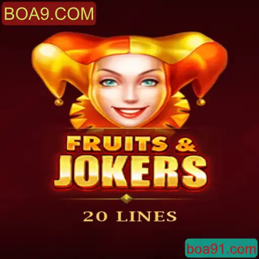 Explorando o Mundo Divertido de FruitsAndJokers20: Regras e Estratégias