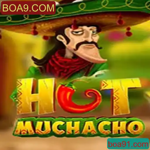 Descubra o emocionante mundo de HotMuchacho