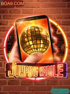 Jumpingmobile: Um Mergulho no Mundo de Aventura