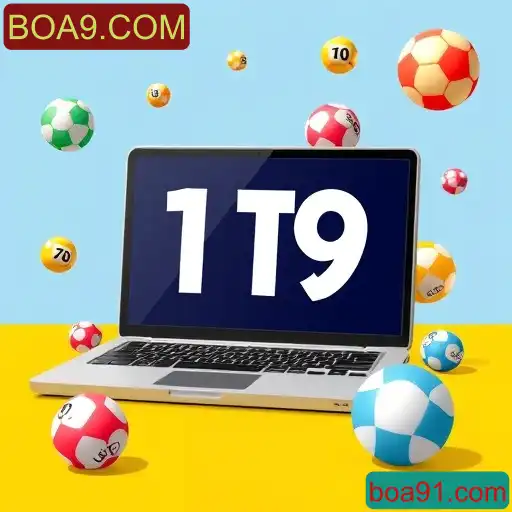 Loteria online