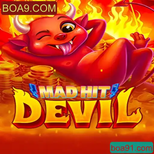 Explorando o Mundo de MadHitDevil: Jogo de Estratégia e Aventura