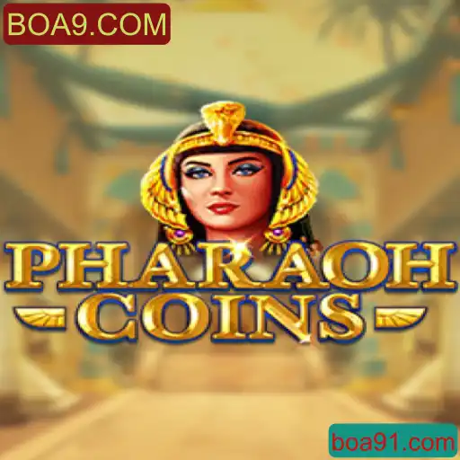PharaohCoins: Descubra o Fascinante Mundo deste Novo Jogo Estratégico
