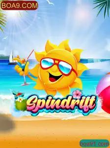 Descubra o Fascinante Mundo do Jogo Spindrift