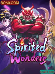 Descubra 'SpiritedWonders': Um Jogo de Estratégia com Ação e Mistério