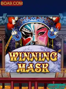 WinningMask: A Nova Sensação no Mundo dos Jogos Online
